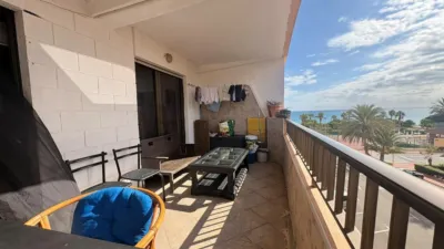 Piso – Torrevieja, Cala del Moro, Cabo Cervera-Playa la Mata - Vista 2