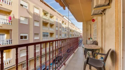 Piso – Torrevieja - Vista 2