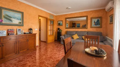 Pis – Torrevieja - Vista 2