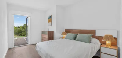 Pis – Orihuela, Villa Martín - Vista 4
