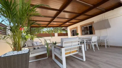 Casa – Torrevieja - Vista 5