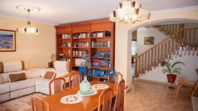 Casa – Albacete Capital - Vista 2