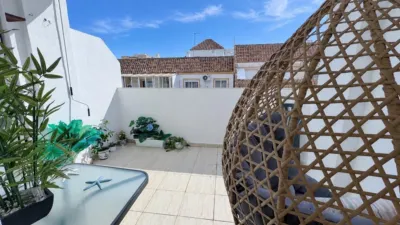Piso – Torrevieja - Vista 2
