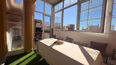 Pis – Torrevieja - Vista 3