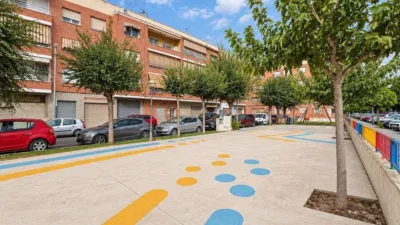 Pis – Orihuela, San Bartolomé - Vista 2