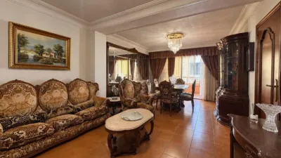 Piso - Vista 3