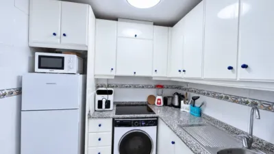 Piso – Torrevieja - Vista 5