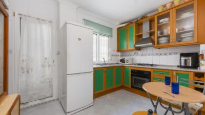Piso – Torrevieja - Vista 3