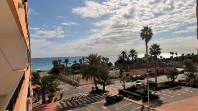 Pis – Torrevieja, Cala del Moro, Cabo Cervera-Playa la Mata - Vista 3
