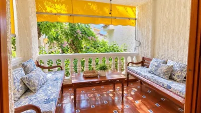 Casa – Santa Pola - Vista 2