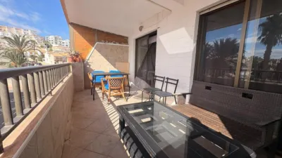 Pis – Torrevieja, Cala del Moro, Cabo Cervera-Playa la Mata - Vista 2