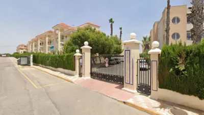 Casa – Torrevieja, San Luis, Urbanización El Chaparral - Vista 4