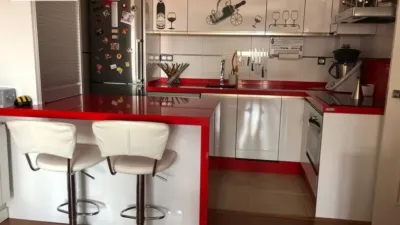 Piso – Albacete, Industria - Vista 5