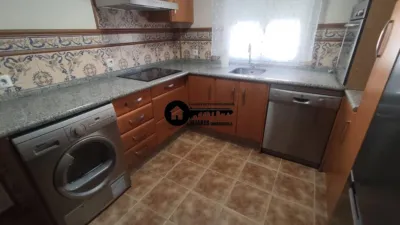 Piso – Albacete Capital - Vista 5