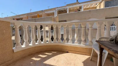 Pis – Torrevieja, El Palmeral - Vista 2