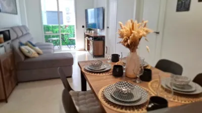 Piso – Torrevieja - Vista 2