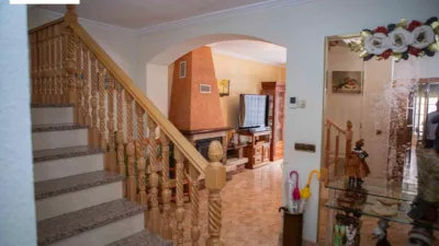 Casa – Albacete Capital - Vista 4