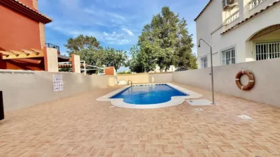 Casa – Pilar de la Horadada - Més