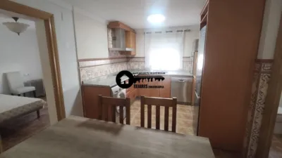 Piso – Albacete Capital - Vista 4