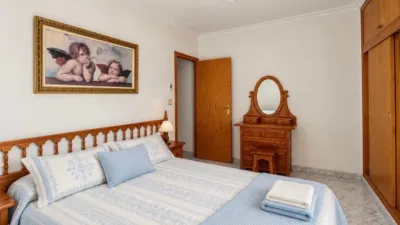 Casa – Pilar de la Horadada - Más
