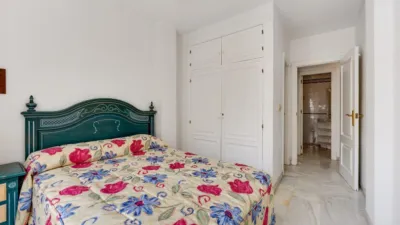 Pis – Torrevieja - Vista 5