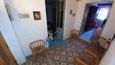Casa – Barrax, Albacete - Vista 5