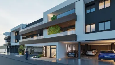 Piso - Vista 2