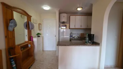 Pis – Torrevieja - Vista 5