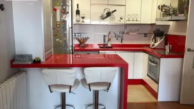 Piso – Albacete, Industria - Vista 2