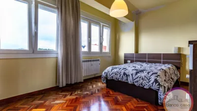 Piso – Carballo - Vista 5