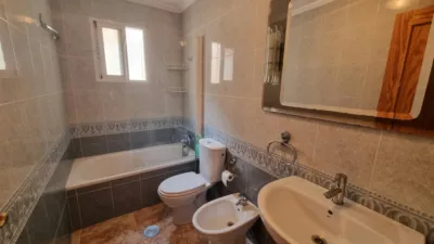 Piso – Torrevieja, Europa - Más