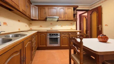 Piso - Vista 4