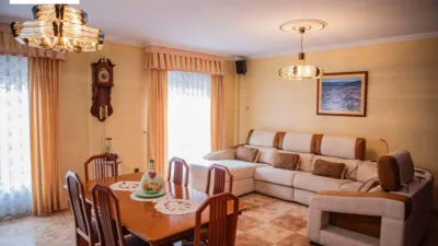 Casa – Albacete Capital - Vista 2