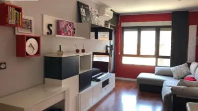 Piso – Albacete, Industria - Más