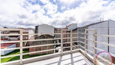 Piso – Carballo - Vista 2