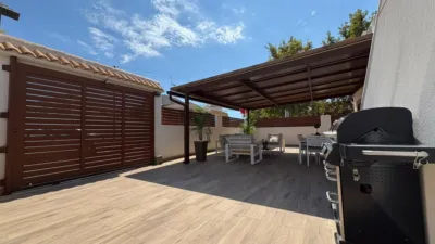 Casa – Torrevieja - Vista 3