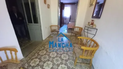 Casa – Barrax, Albacete - Vista 4