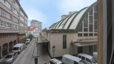 Pis – A Coruña, Zalaeta, As Atochas - Vista 2