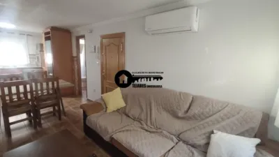Piso – Albacete Capital - Vista 2