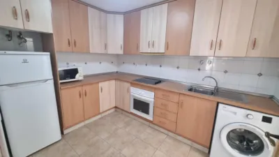 Casa – Torrevieja, Cabo Cervera-Playa la Mata - Vista 2