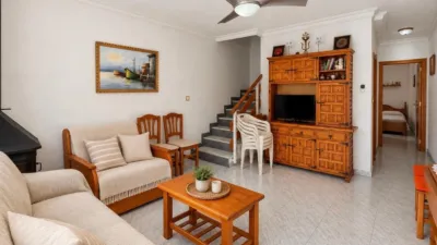 Casa – Pilar de la Horadada - Vista 5