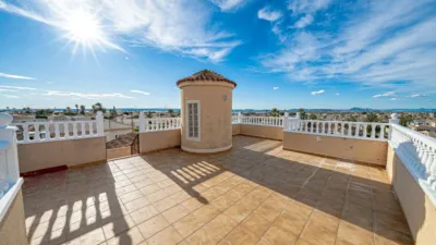 Casa – Torrevieja, Urbanización El Chaparral - Vista 3