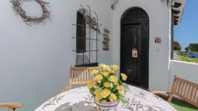 Casa – Orihuela, Urbanización Castillo de Don Juan, Villa Martín - Vista 5
