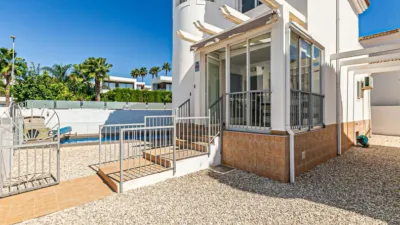 Casa – San Fulgencio - Vista 3