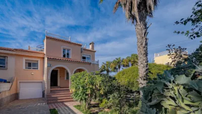 Casa – Torrevieja, Urbanización El Chaparral - Vista 4