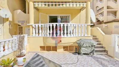 Piso – Guardamar del Segura, Los Secanos, Urbanització Pòrtic Platja - Vista 5