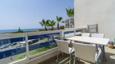 Piso – Orihuela - Vista 2