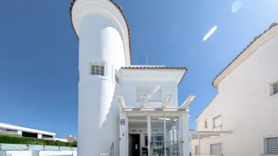 Casa – San Fulgencio - Vista 2