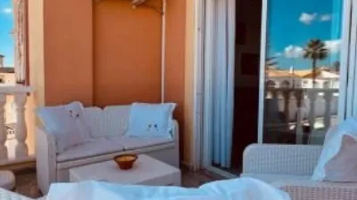 Piso – Orihuela - Vista 5