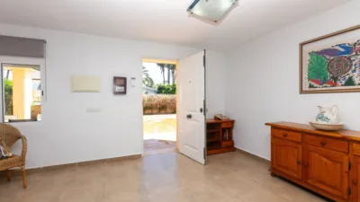 Casa – Orihuela - Més